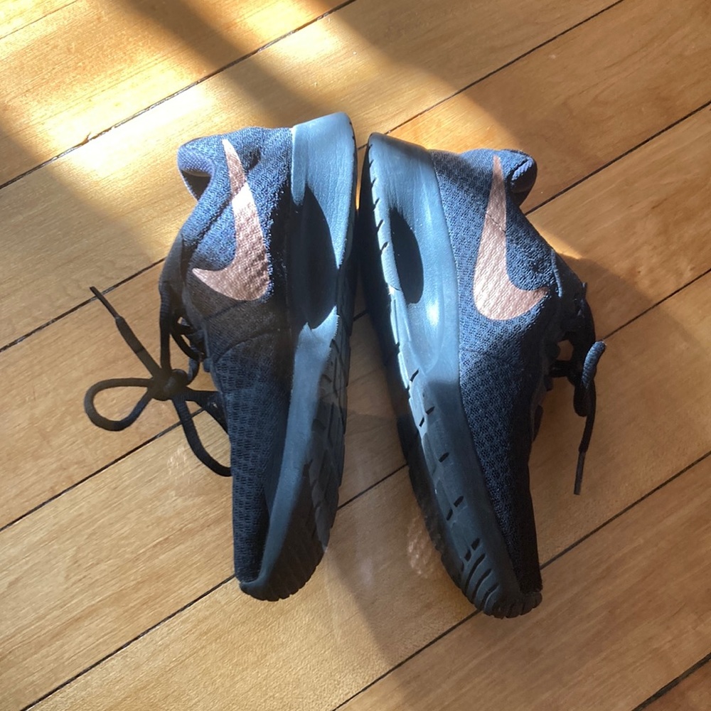 Nike sneakers